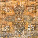 Rug Yellow Swatch link
