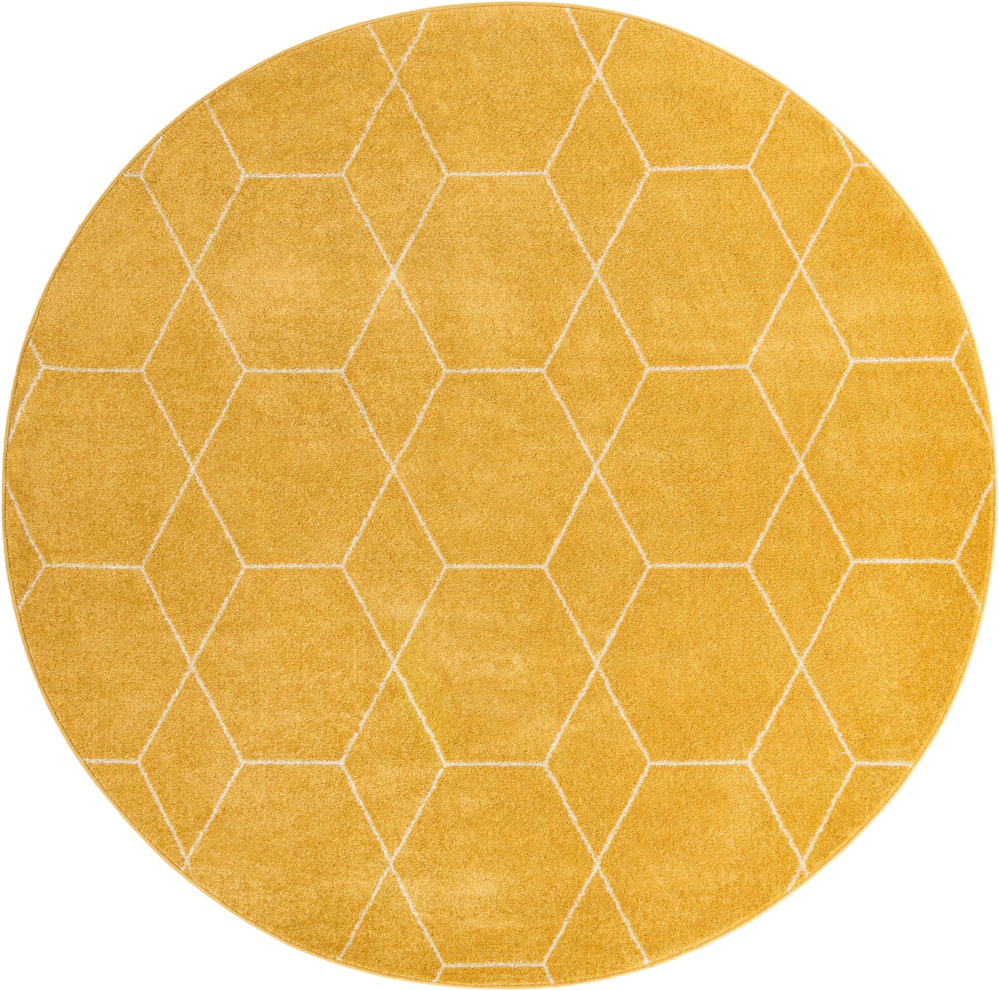 Rug Yellow Swatch link