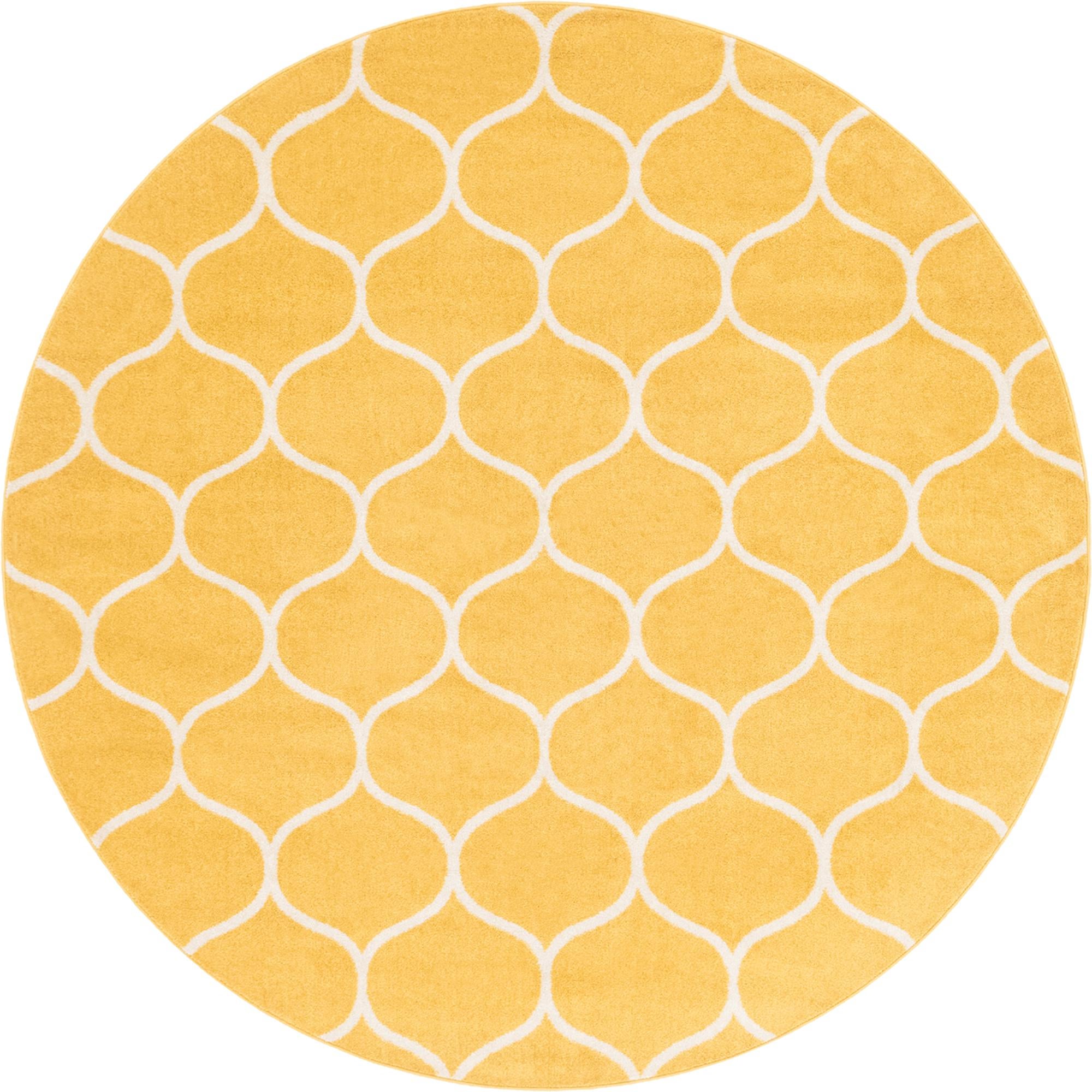 Rug Yellow Swatch link