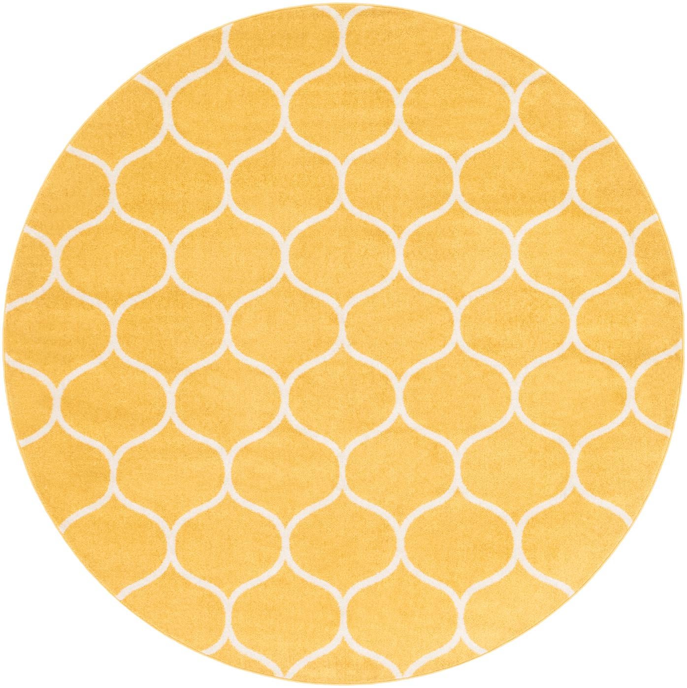 Rug Yellow Swatch link