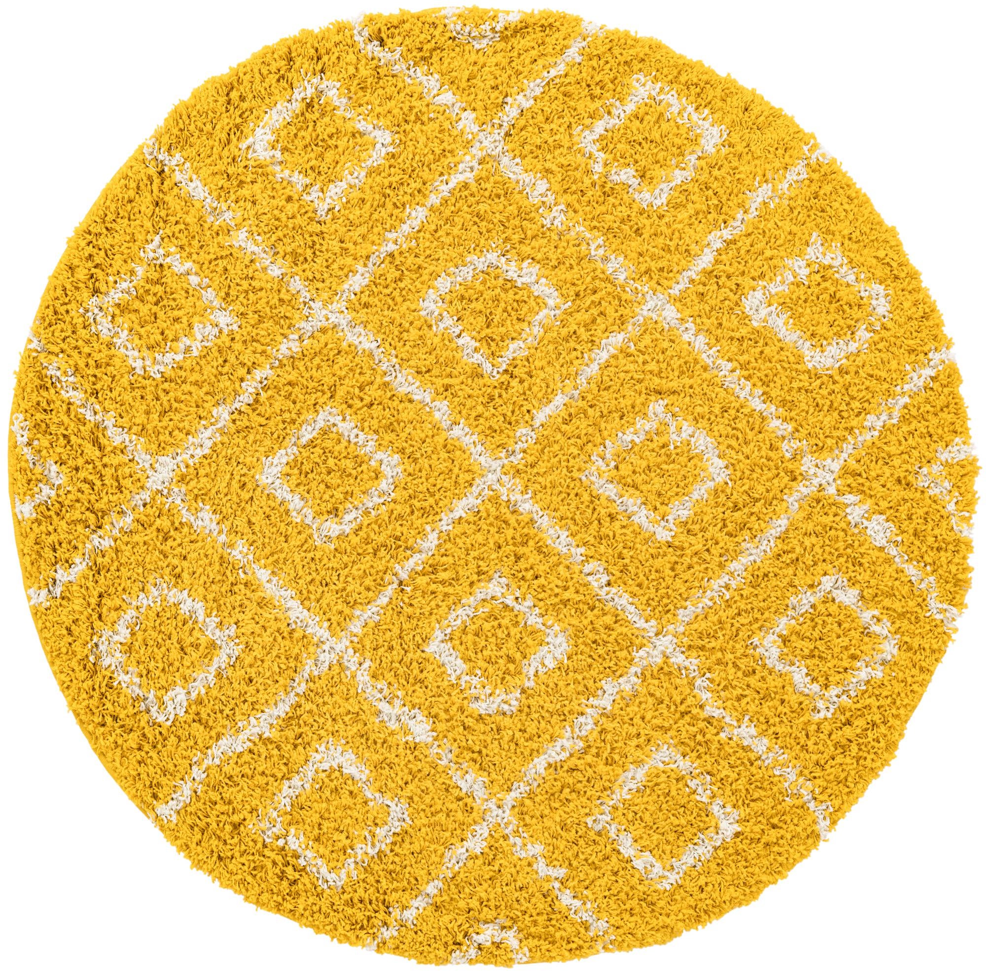 Rug Yellow Swatch link