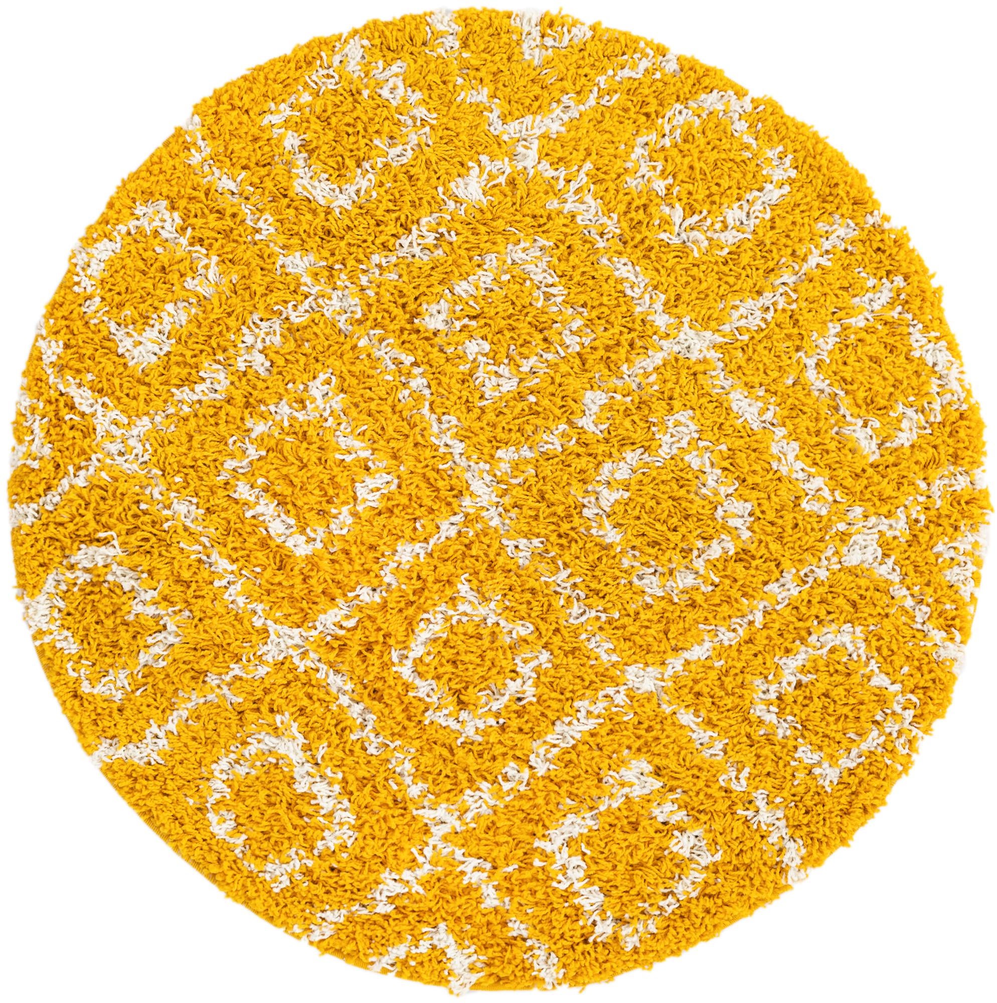 Rug Yellow Swatch link