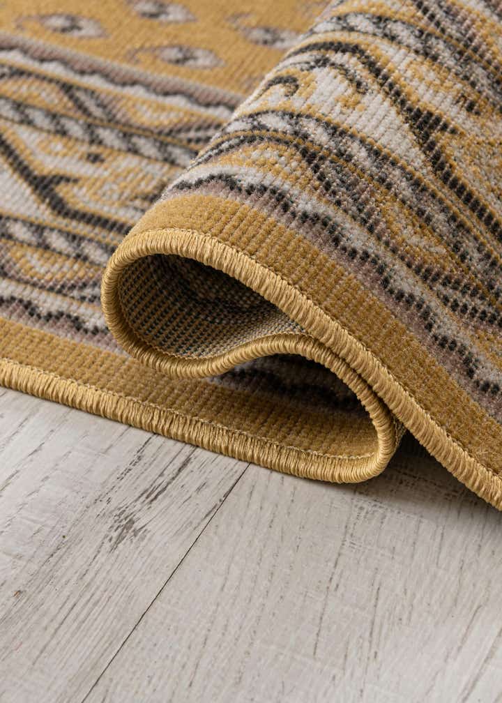 8' x 8' Tribeca Round Rug