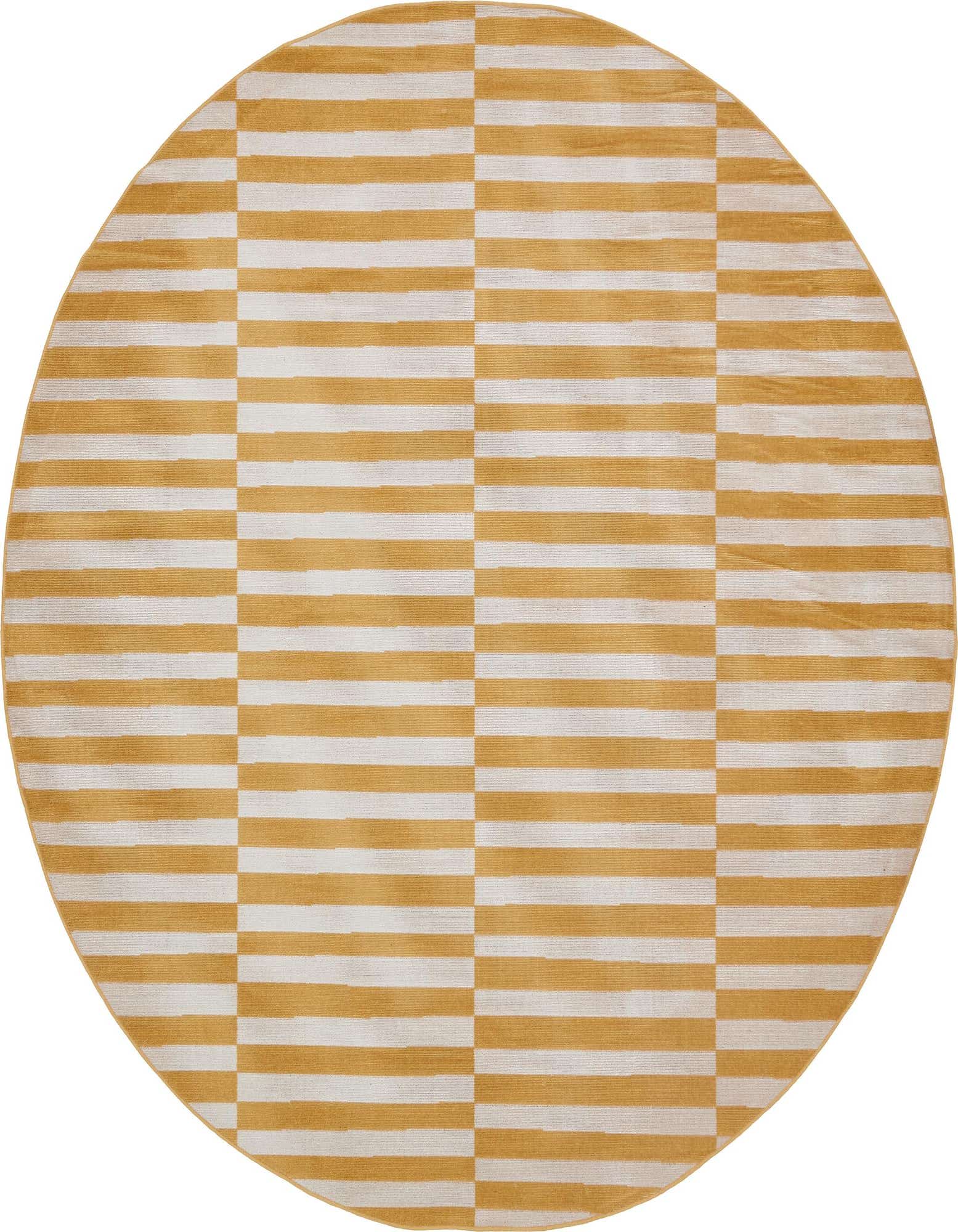 8' x 8' Tribeca Round Rug