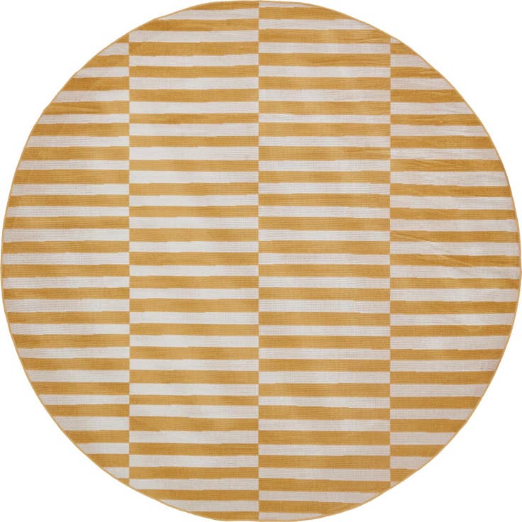 Detail image of 8' x 8' Tribeca Round Rug