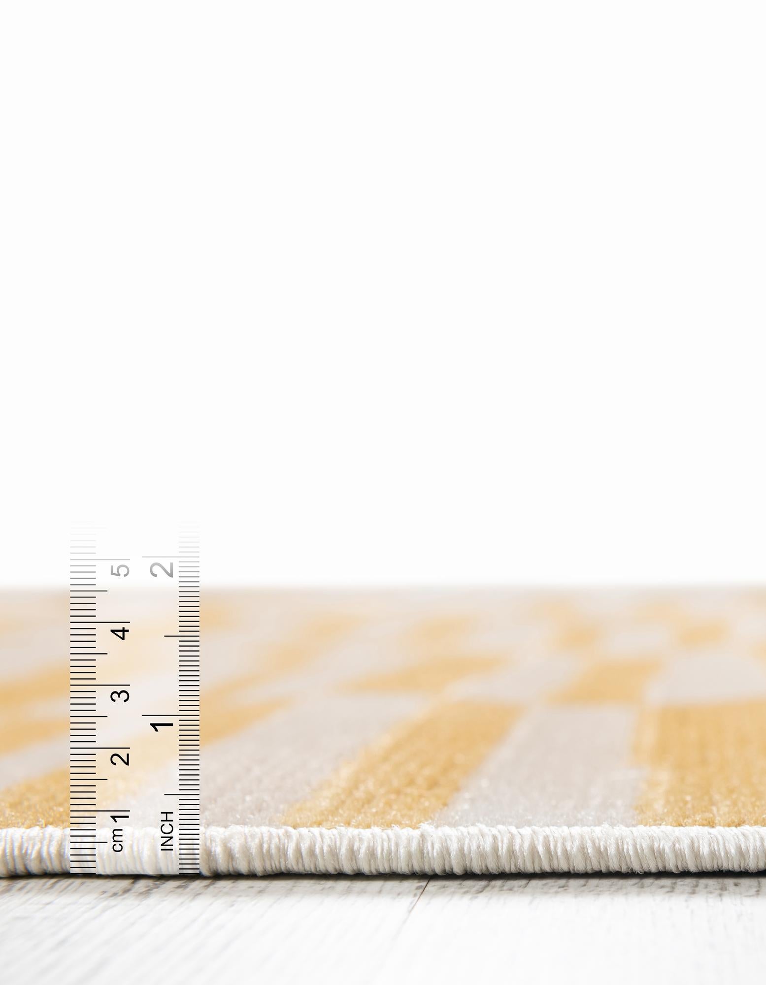 5' 3 x 5' 3 Tribeca Round Rug