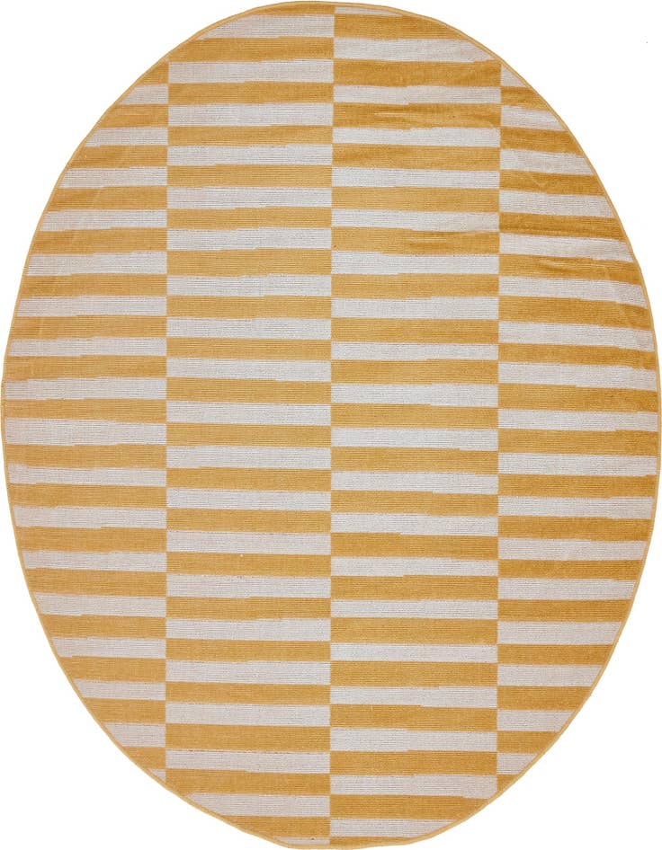 Detail image of 5' 3 x 5' 3 Tribeca Round Rug
