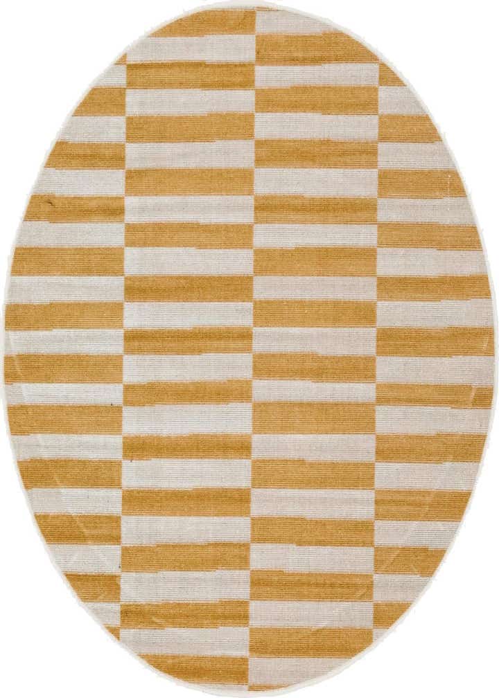 3' 7 x 3' 7 Tribeca Round Rug