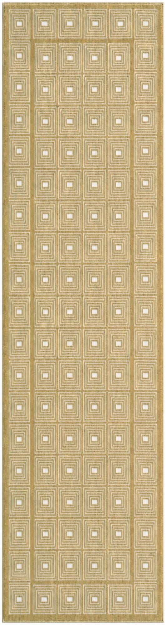 80cm x 305cm Aakaar Runner Rug