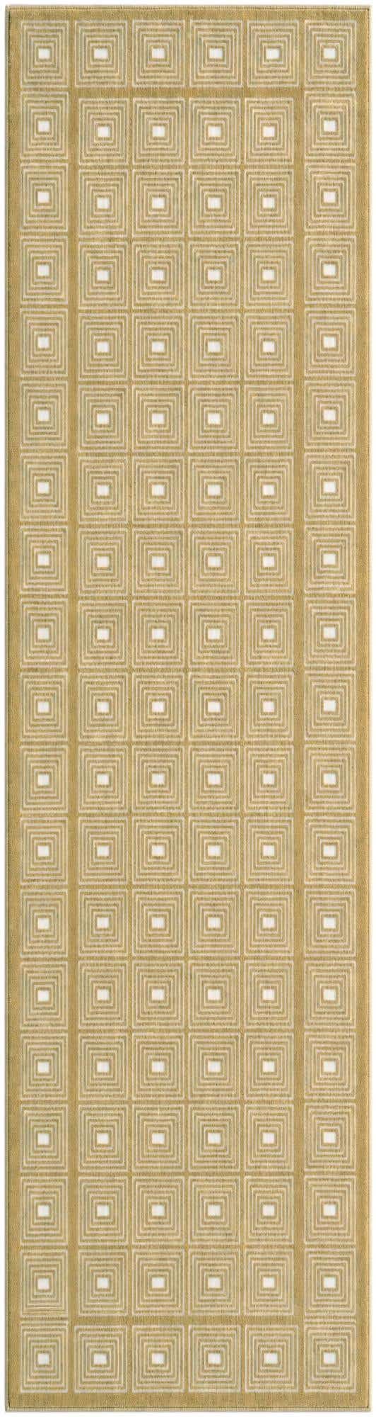 80cm x 305cm Aakaar Alfombra Pasillera