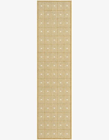 60cm x 245cm Aakaar Runner Rug
