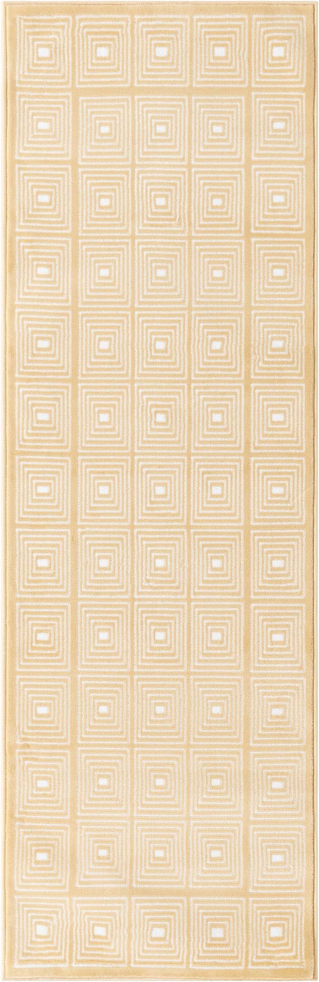 2' x 6' Aakaar Runner Rug