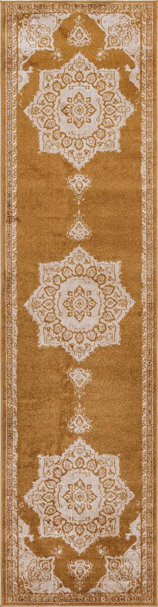 Rug Yellow Swatch link