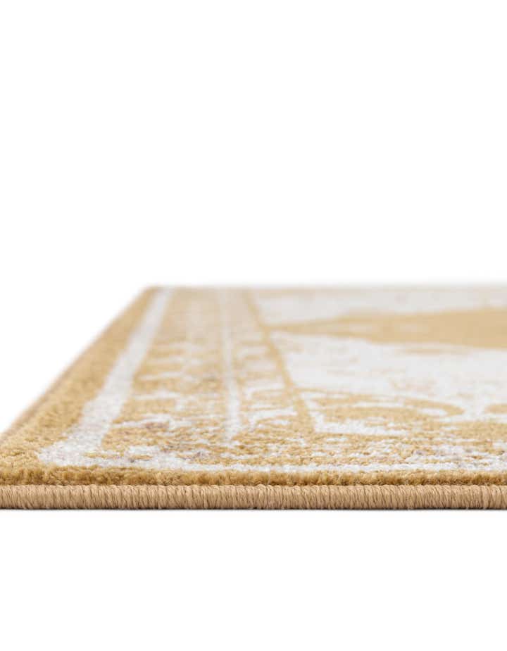 60cm x 185cm Arcadia Läufer Teppich