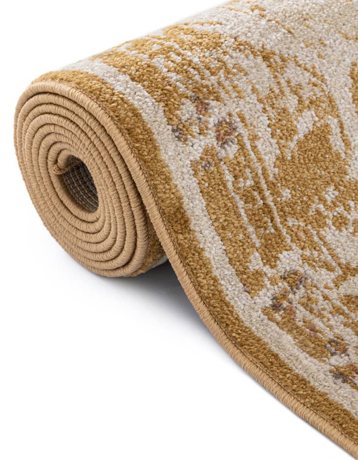 Detail image of 2' 7 x 10' Arcadia Runner Rug