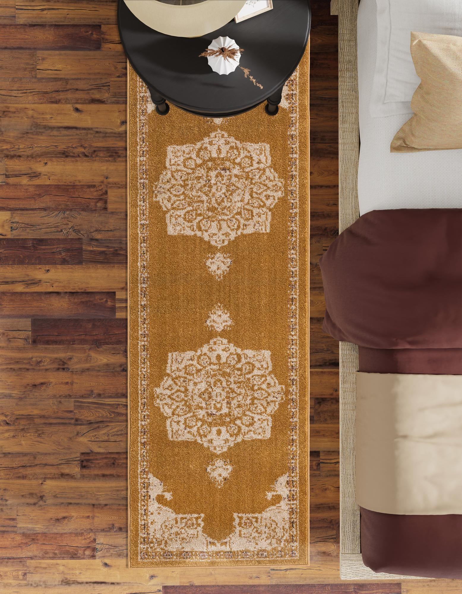 2' x 6' Arcadia Runner Rug