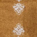 Rug Yellow Swatch link