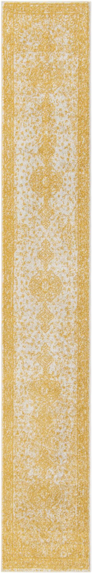 Rug Yellow Swatch link