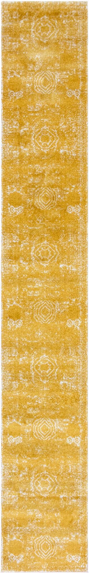 Rug Yellow Swatch link