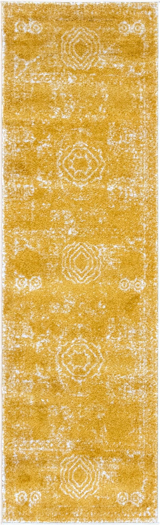 Rug Yellow Swatch link