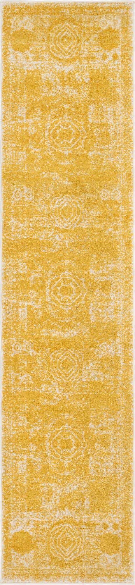 2' x 9' Bexley Runner Rug