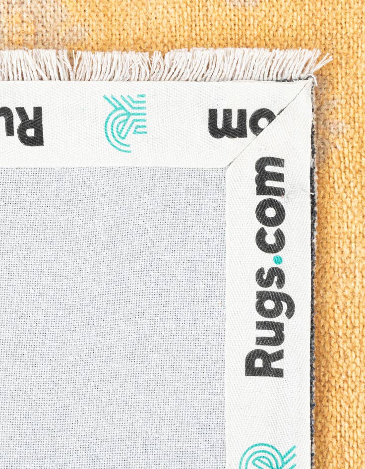Detail image of 2' x 8' Boutique Runner Rug