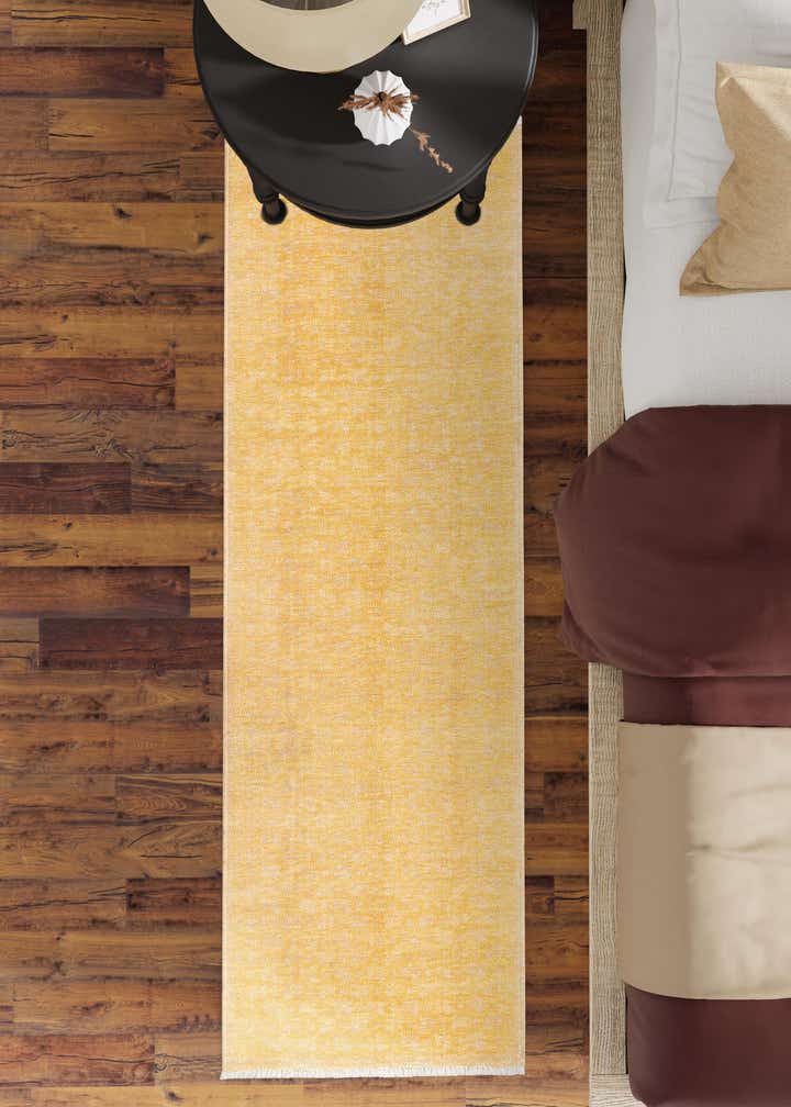2' x 8' Boutique Runner Rug
