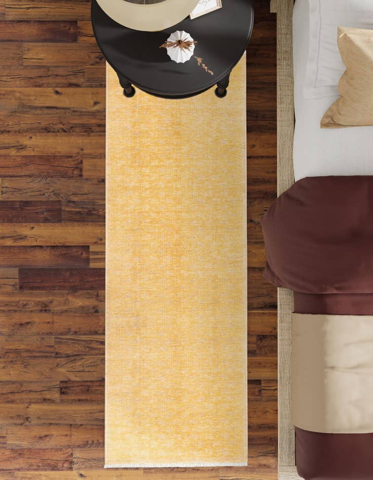 Detail image of 2' x 6' 1 Boutique Runner Rug