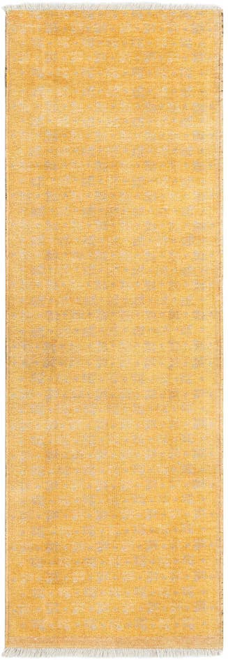 Detail image of 2' x 6' 1 Boutique Runner Rug