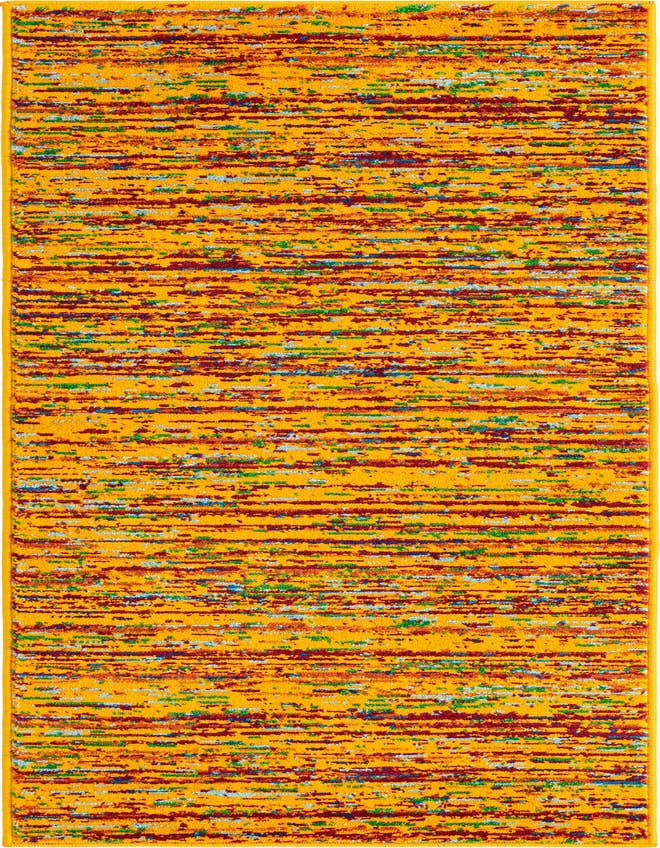 Detail image of 2' x 6' Calypso Runner Rug