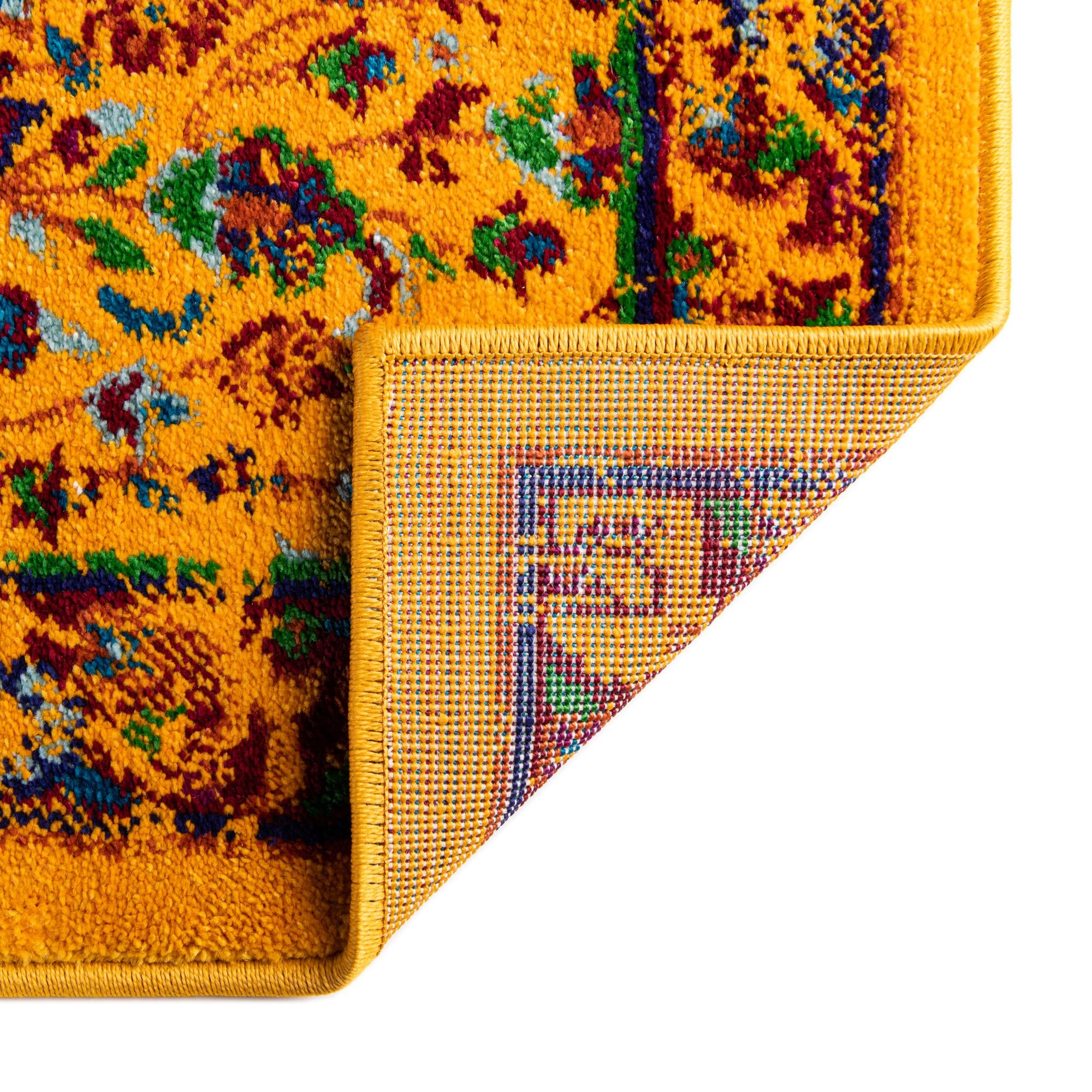 2' 7 x 12' Calypso Runner Rug
