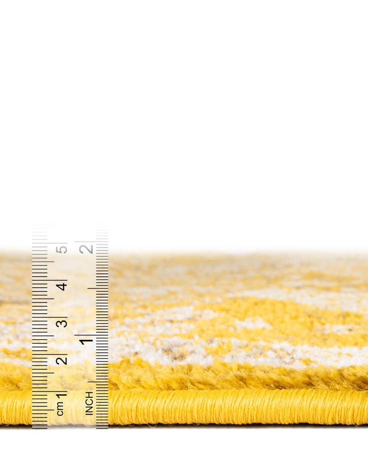 Detail image of 2' x 6' Carrington Runner Rug