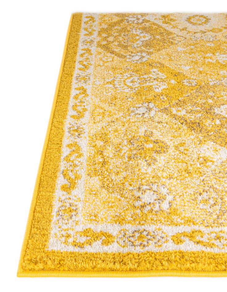 Detail image of 2' x 6' Carrington Runner Rug