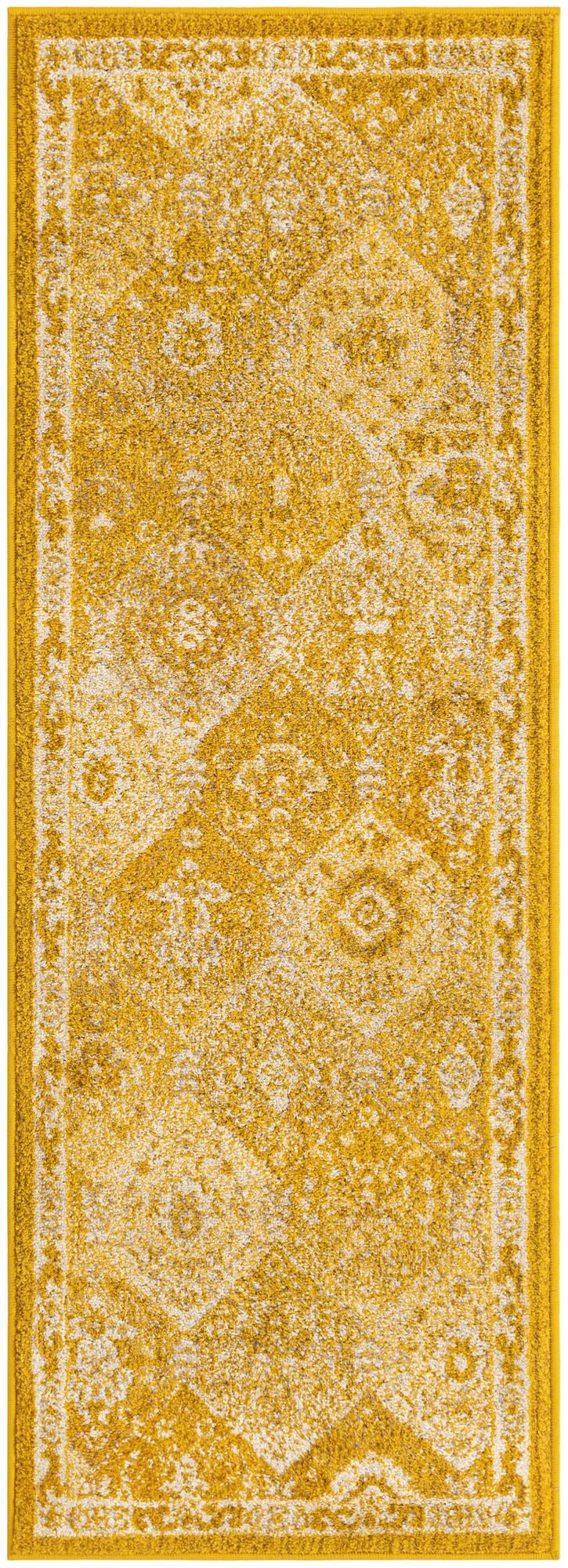 Rug Yellow Swatch link