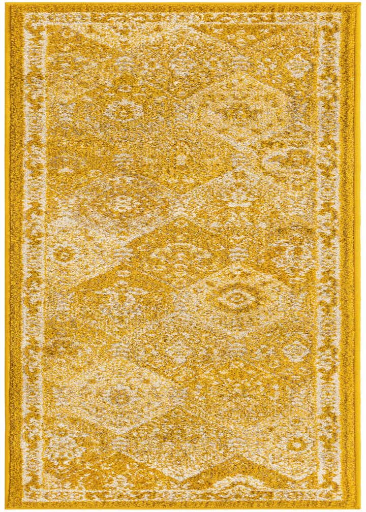 2' x 6' Carrington Runner Rug