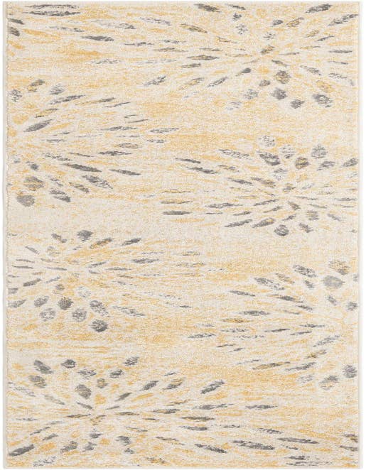 Detail image of 2' 7 x 10' Charleston Runner Rug