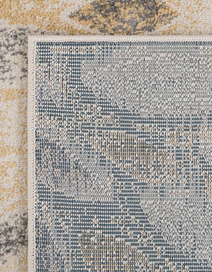 Detail image of 2' x 8' Charleston Runner Rug
