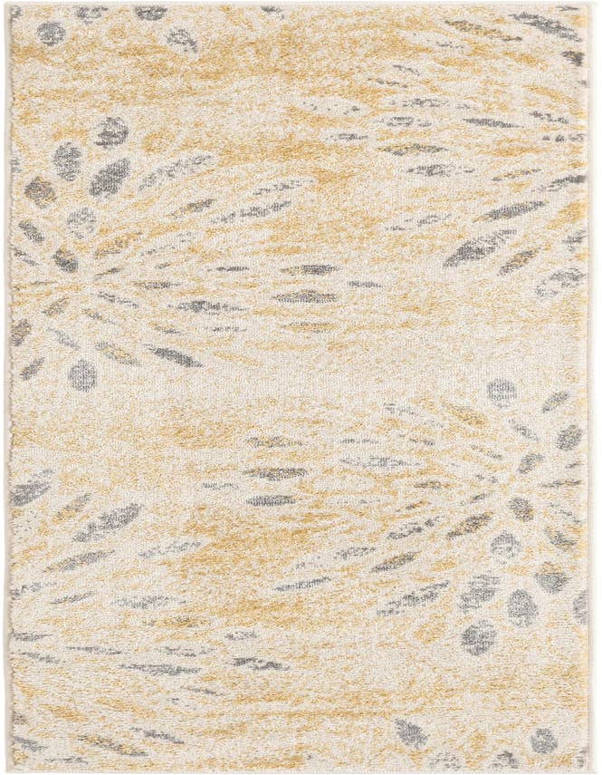 Detail image of 2' x 6' Charleston Runner Rug