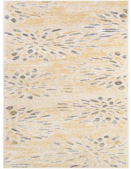 Detail image of 2' 7 x 12' Charleston Runner Rug