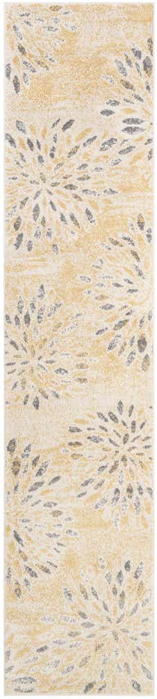 2' 7 x 12' Charleston Runner Rug