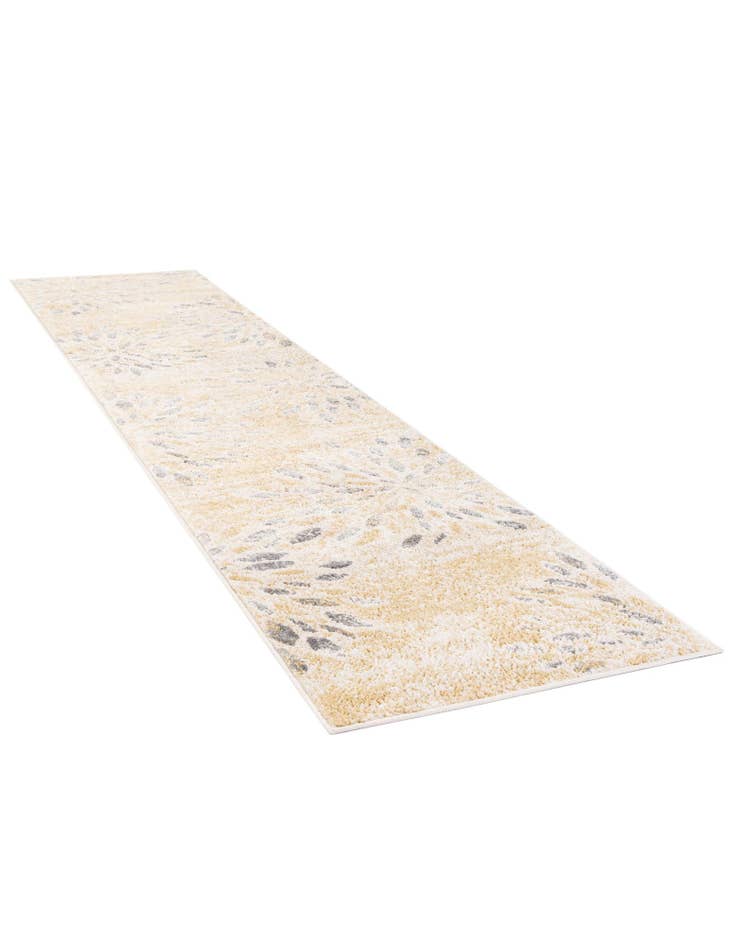 Detail image of 2' 7 x 12' Charleston Runner Rug