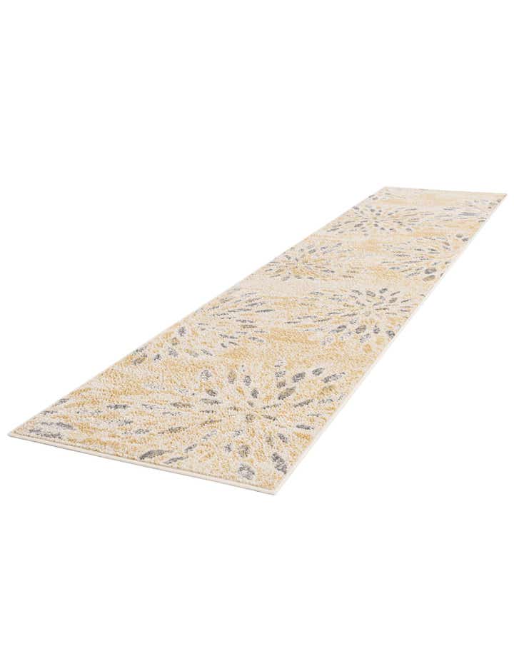 2' 7 x 12' Charleston Runner Rug