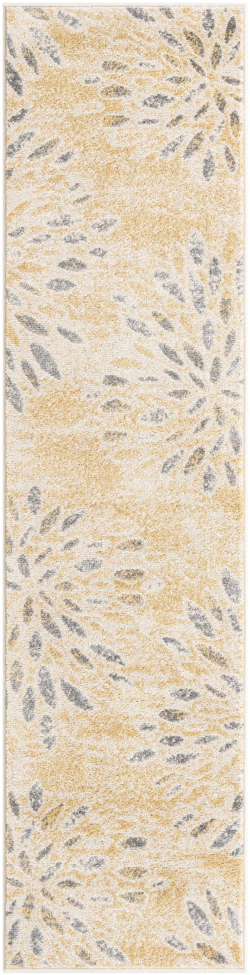 Rug Yellow Swatch link
