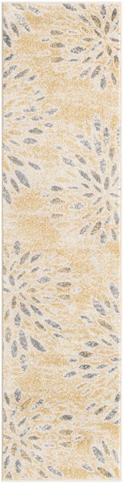 Detail image of 2' x 8' Charleston Runner Rug