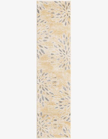 2' x 8' Charleston Runner Rug