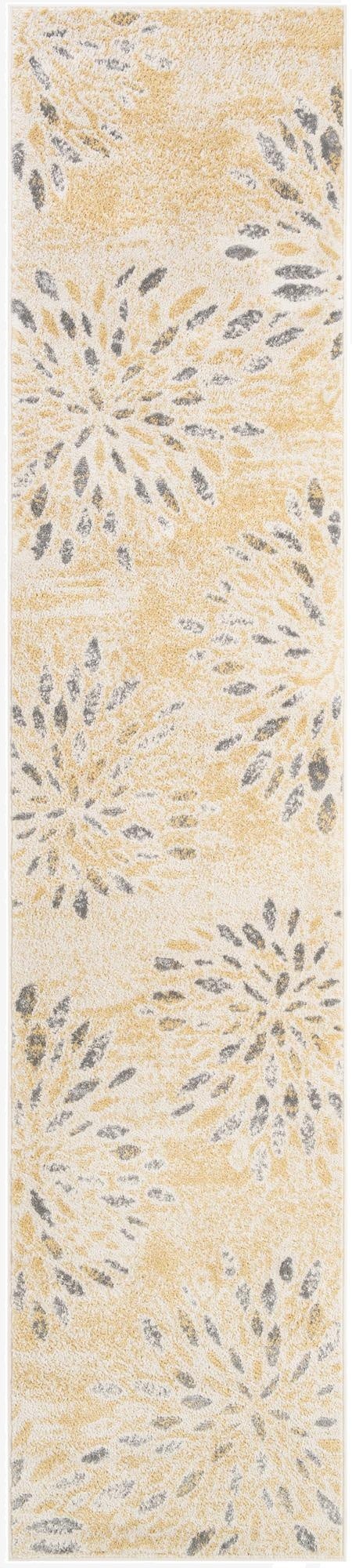 2' 7 x 12' Charleston Runner Rug