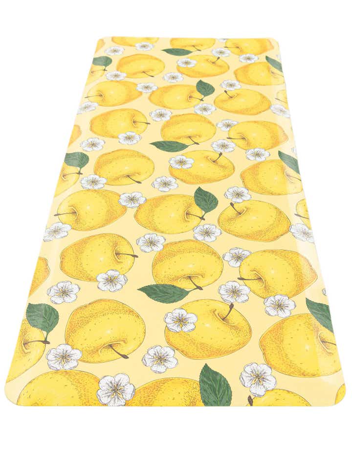 2' x 5' Comfort Mat Runner Rug