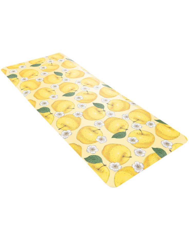 Detail image of 2' x 5' Comfort Mat Runner Rug