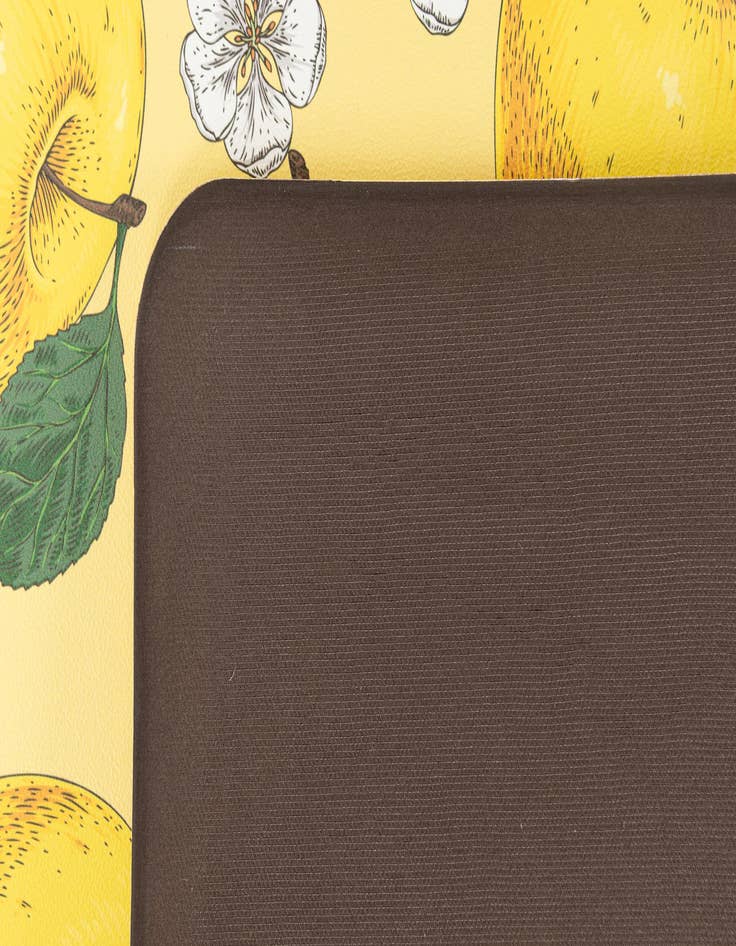 Detail image of 2' x 5' Anti-Fatigue Comfort Mat Runner Rug