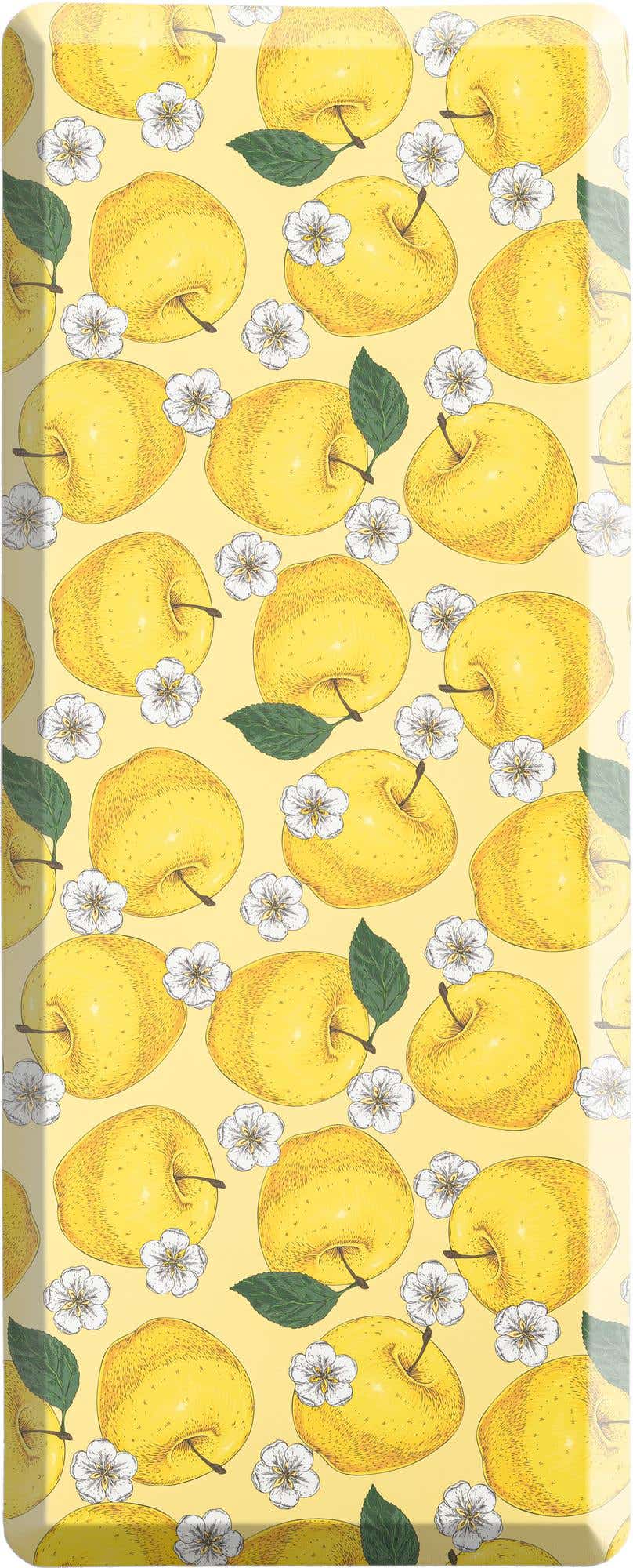 2' x 5' Comfort Mat Runner Rug